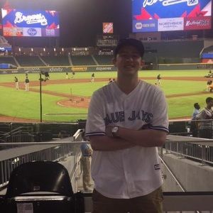 Meet your Posher, Nathan